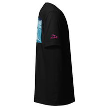 Load image into Gallery viewer, Blue Wave Unisex t-shirt