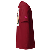 Load image into Gallery viewer, Karl Lagerfeld Lizard Unisex t-shirt