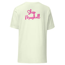 Load image into Gallery viewer, Lips Logo Lightweight Unisex t-shirt