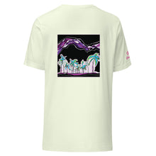 Load image into Gallery viewer, California Dreaming Unisex t-shirt