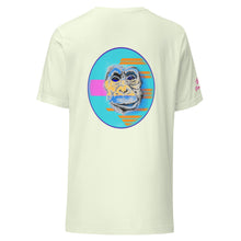 Load image into Gallery viewer, Beach Monkey Lightweight Unisex t-shirt