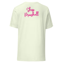 Load image into Gallery viewer, Exquisite Deceit: The Kiss of Death - Painting Unisex t-shirt