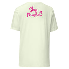 Load image into Gallery viewer, Run Deer MC Lightweight Front Print Unisex t-shirt