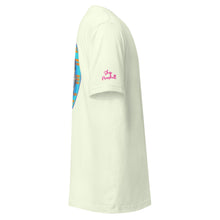 Load image into Gallery viewer, Beach Monkey Lightweight Unisex t-shirt