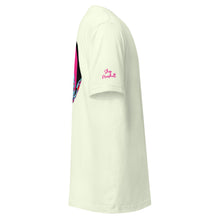 Load image into Gallery viewer, Oval Cheetah Unisex t-shirt