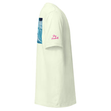 Load image into Gallery viewer, Blue Wave Unisex t-shirt