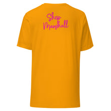 Load image into Gallery viewer, Exquisite Deceit: The Kiss of Death - Painting Unisex t-shirt