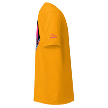 Load image into Gallery viewer, Oval Cheetah Unisex t-shirt