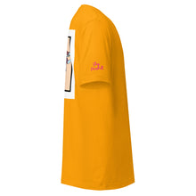 Load image into Gallery viewer, Karl Lagerfeld Lizard Unisex t-shirt