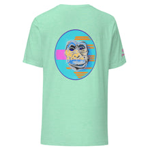 Load image into Gallery viewer, Beach Monkey Lightweight Unisex t-shirt