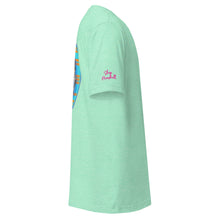 Load image into Gallery viewer, Beach Monkey Lightweight Unisex t-shirt