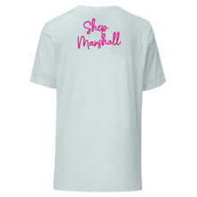 Load image into Gallery viewer, Run Deer MC Lightweight Front Print Unisex t-shirt