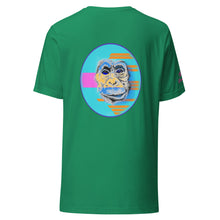 Load image into Gallery viewer, Beach Monkey Lightweight Unisex t-shirt