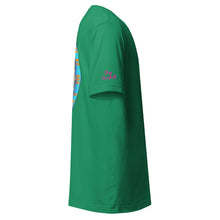 Load image into Gallery viewer, Beach Monkey Lightweight Unisex t-shirt