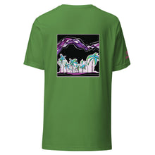 Load image into Gallery viewer, California Dreaming Unisex t-shirt