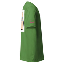 Load image into Gallery viewer, Karl Lagerfeld Lizard Unisex t-shirt