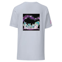 Load image into Gallery viewer, California Dreaming Unisex t-shirt