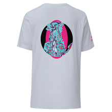 Load image into Gallery viewer, Oval Cheetah Unisex t-shirt