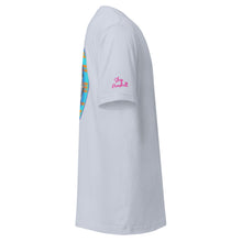 Load image into Gallery viewer, Beach Monkey Lightweight Unisex t-shirt