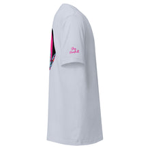 Load image into Gallery viewer, Oval Cheetah Unisex t-shirt