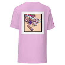 Load image into Gallery viewer, Karl Lagerfeld Lizard Unisex t-shirt