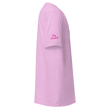 Load image into Gallery viewer, Giraffe Lightweight Unisex t-shirt