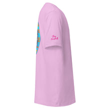 Load image into Gallery viewer, Beach Monkey Lightweight Unisex t-shirt