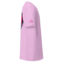 Load image into Gallery viewer, Oval Cheetah Unisex t-shirt