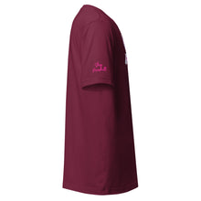 Load image into Gallery viewer, Giraffe Lightweight Unisex t-shirt