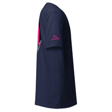 Load image into Gallery viewer, Oval Cheetah Unisex t-shirt