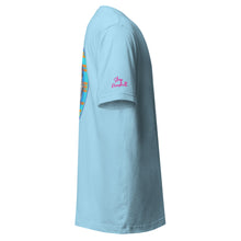 Load image into Gallery viewer, Beach Monkey Lightweight Unisex t-shirt