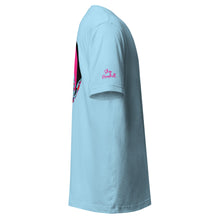 Load image into Gallery viewer, Oval Cheetah Unisex t-shirt