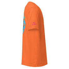 Load image into Gallery viewer, Beach Monkey Lightweight Unisex t-shirt