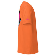 Load image into Gallery viewer, Oval Cheetah Unisex t-shirt