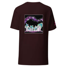 Load image into Gallery viewer, California Dreaming Unisex t-shirt