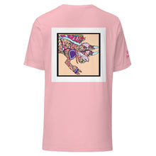 Load image into Gallery viewer, Karl Lagerfeld Lizard Unisex t-shirt