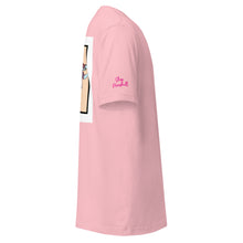 Load image into Gallery viewer, Karl Lagerfeld Lizard Unisex t-shirt