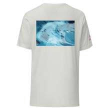 Load image into Gallery viewer, Blue Wave Unisex t-shirt