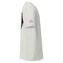 Load image into Gallery viewer, Oval Cheetah Unisex t-shirt