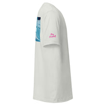 Load image into Gallery viewer, Blue Wave Unisex t-shirt