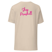 Load image into Gallery viewer, Lips Logo Lightweight Unisex t-shirt