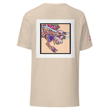Load image into Gallery viewer, Karl Lagerfeld Lizard Unisex t-shirt