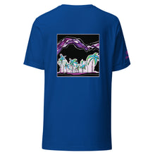 Load image into Gallery viewer, California Dreaming Unisex t-shirt