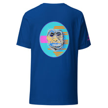 Load image into Gallery viewer, Beach Monkey Lightweight Unisex t-shirt