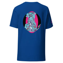 Load image into Gallery viewer, Oval Cheetah Unisex t-shirt