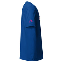 Load image into Gallery viewer, Giraffe Lightweight Unisex t-shirt