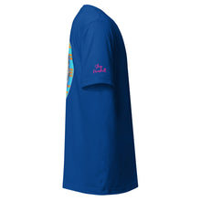 Load image into Gallery viewer, Beach Monkey Lightweight Unisex t-shirt