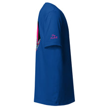 Load image into Gallery viewer, Oval Cheetah Unisex t-shirt