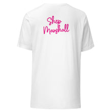 Load image into Gallery viewer, Lips Logo Lightweight Unisex t-shirt