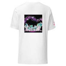 Load image into Gallery viewer, California Dreaming Unisex t-shirt